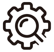 適切なツールを選択