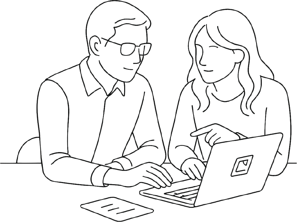 必要な人材を、必要なタイミングで。